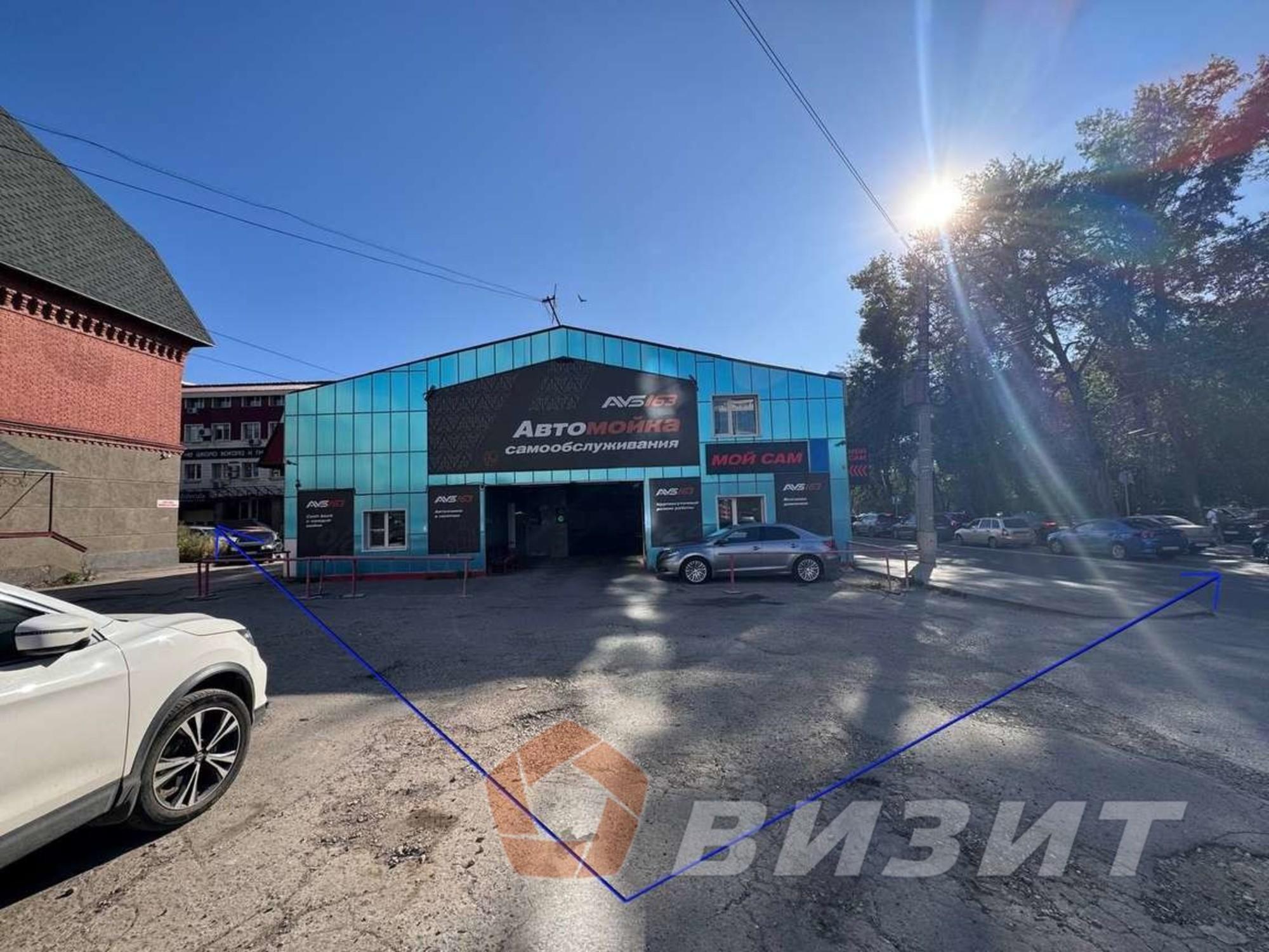 Купить офис, помещение под офис за 1 800 000 рублей на Мичурина улица, 21Б