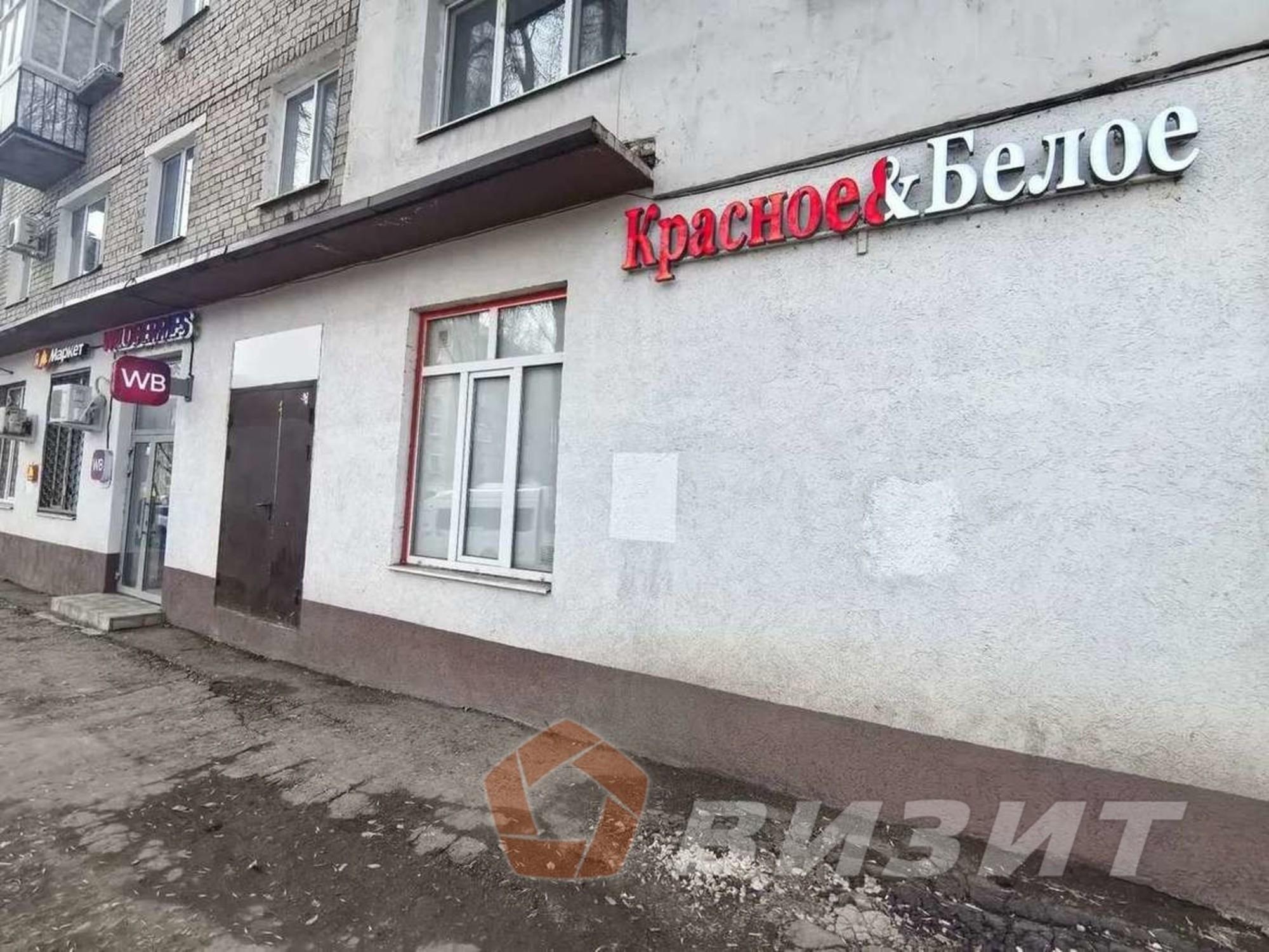 Сдать торговое помещение за 35 000 рублей на Свободы улица, 16