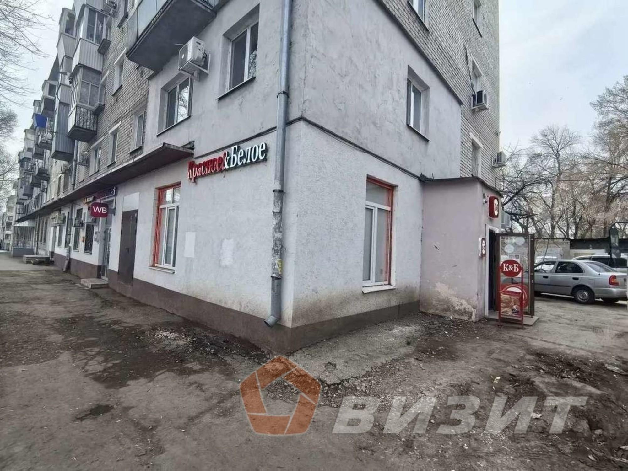 Сдать торговое помещение за 35 000 рублей на Свободы улица, 16