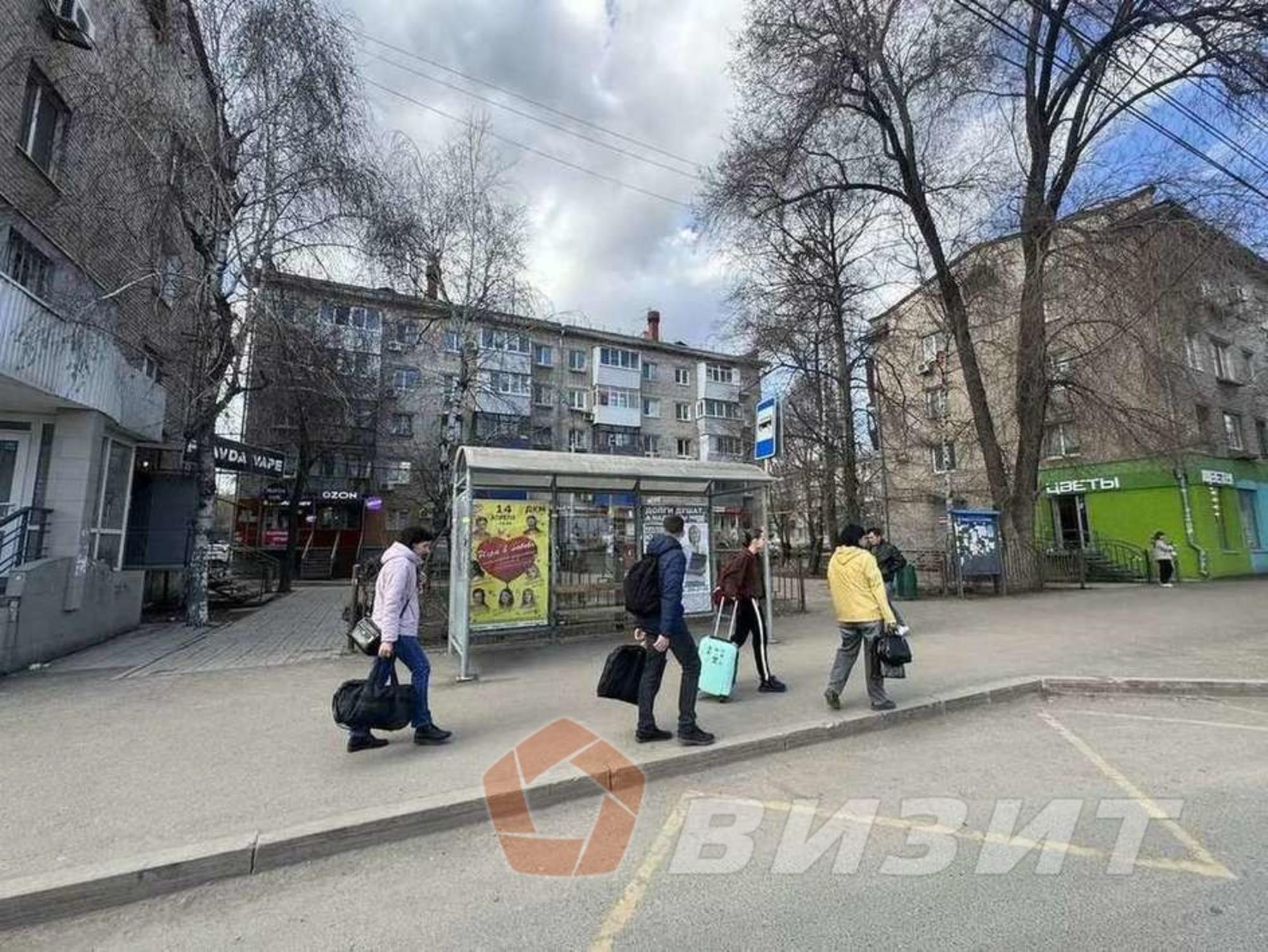 Купить торговое помещение за 7 500 000 рублей на Победы улица, 124