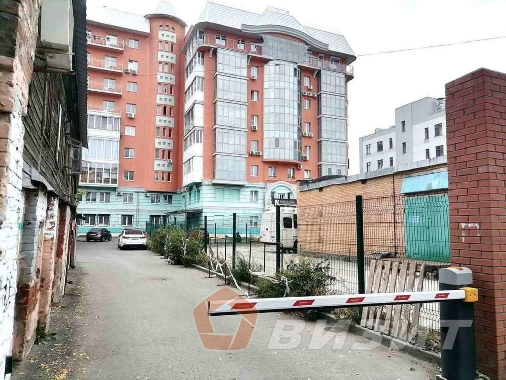 Сдать офис, помещение под офис за 129 500 рублей на Самарская улица, 95А