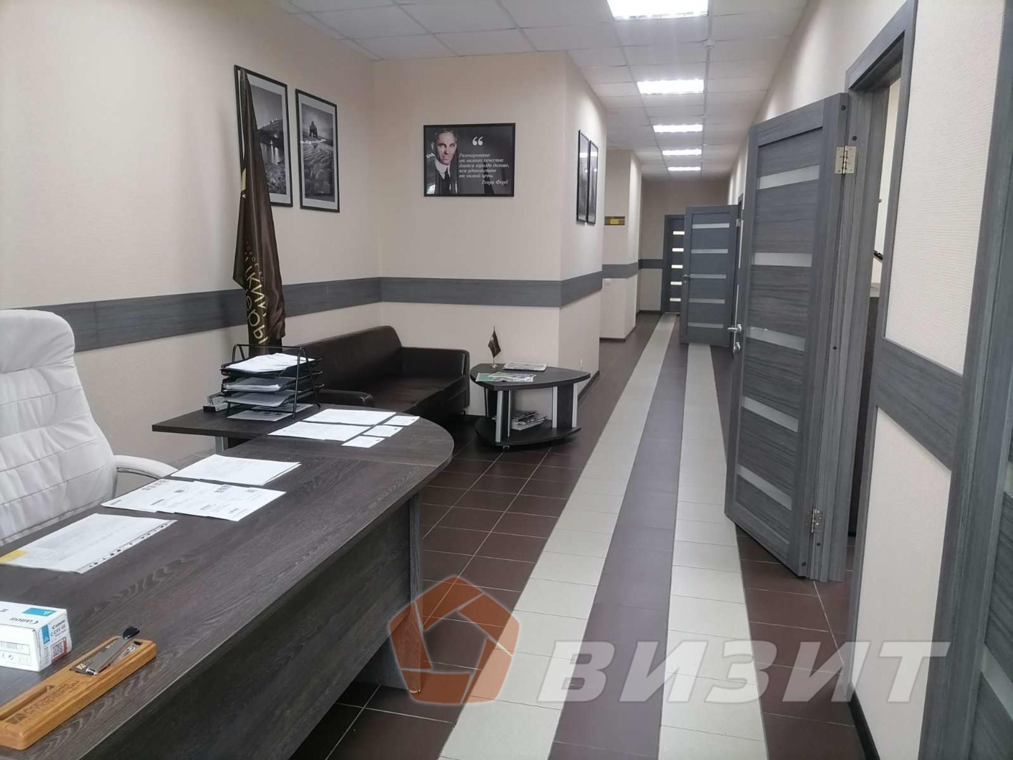 Сдать офис, помещение под офис за 129 500 рублей на Самарская улица, 95А