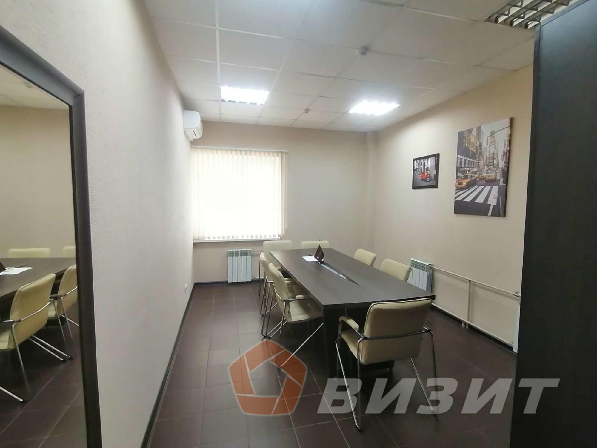 Сдать офис, помещение под офис за 129 500 рублей на Самарская улица, 95А