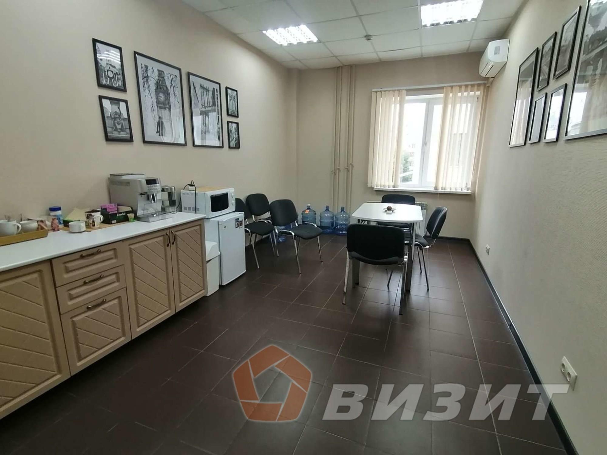 Сдать офис, помещение под офис за 129 500 рублей на Самарская улица, 95А