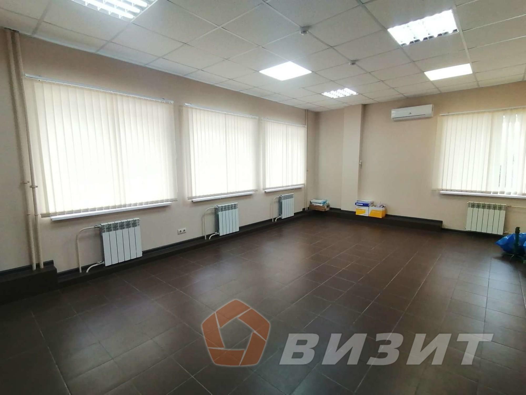 Сдать офис, помещение под офис за 129 500 рублей на Самарская улица, 95А