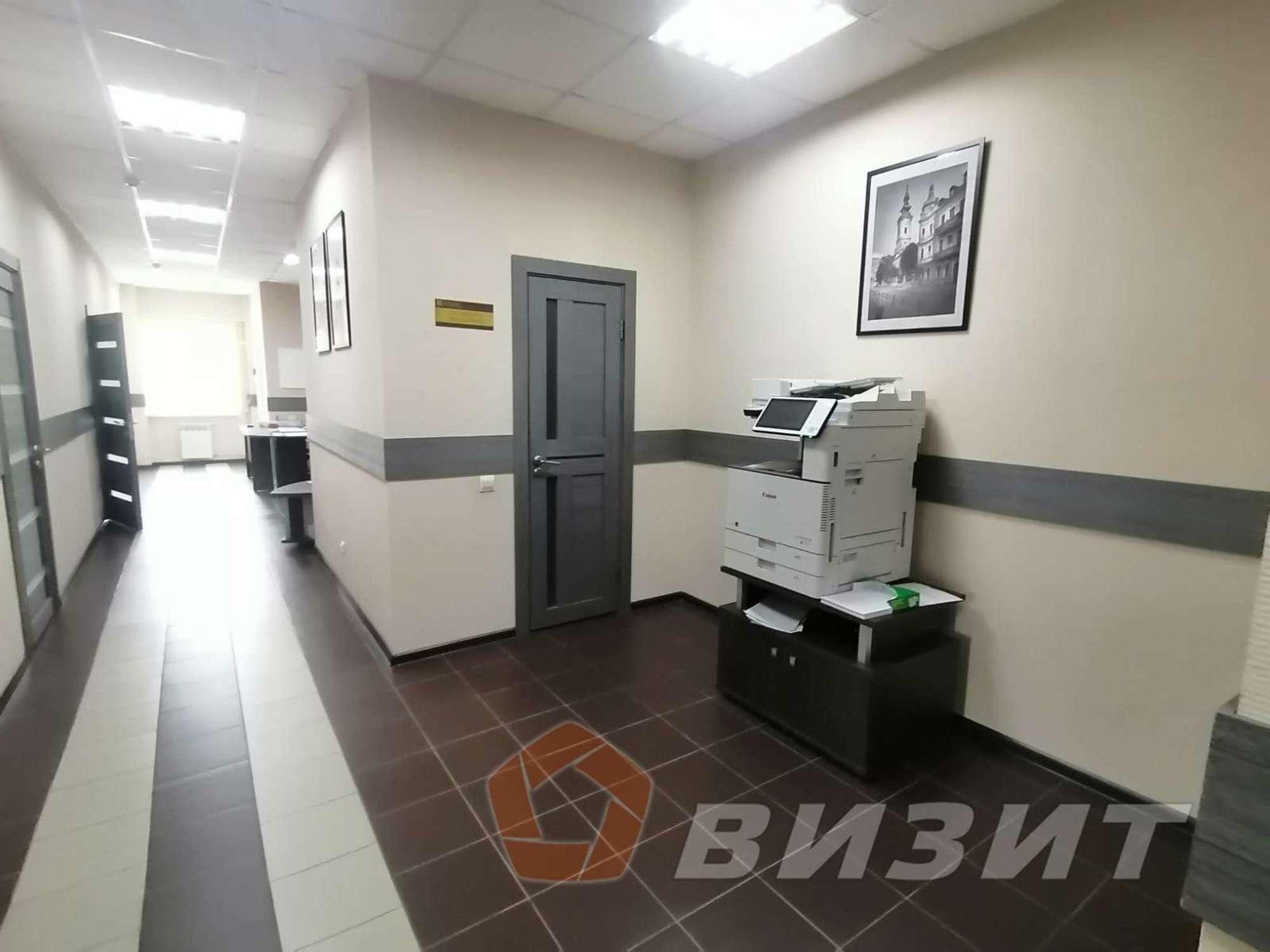 Сдать офис, помещение под офис за 129 500 рублей на Самарская улица, 95А