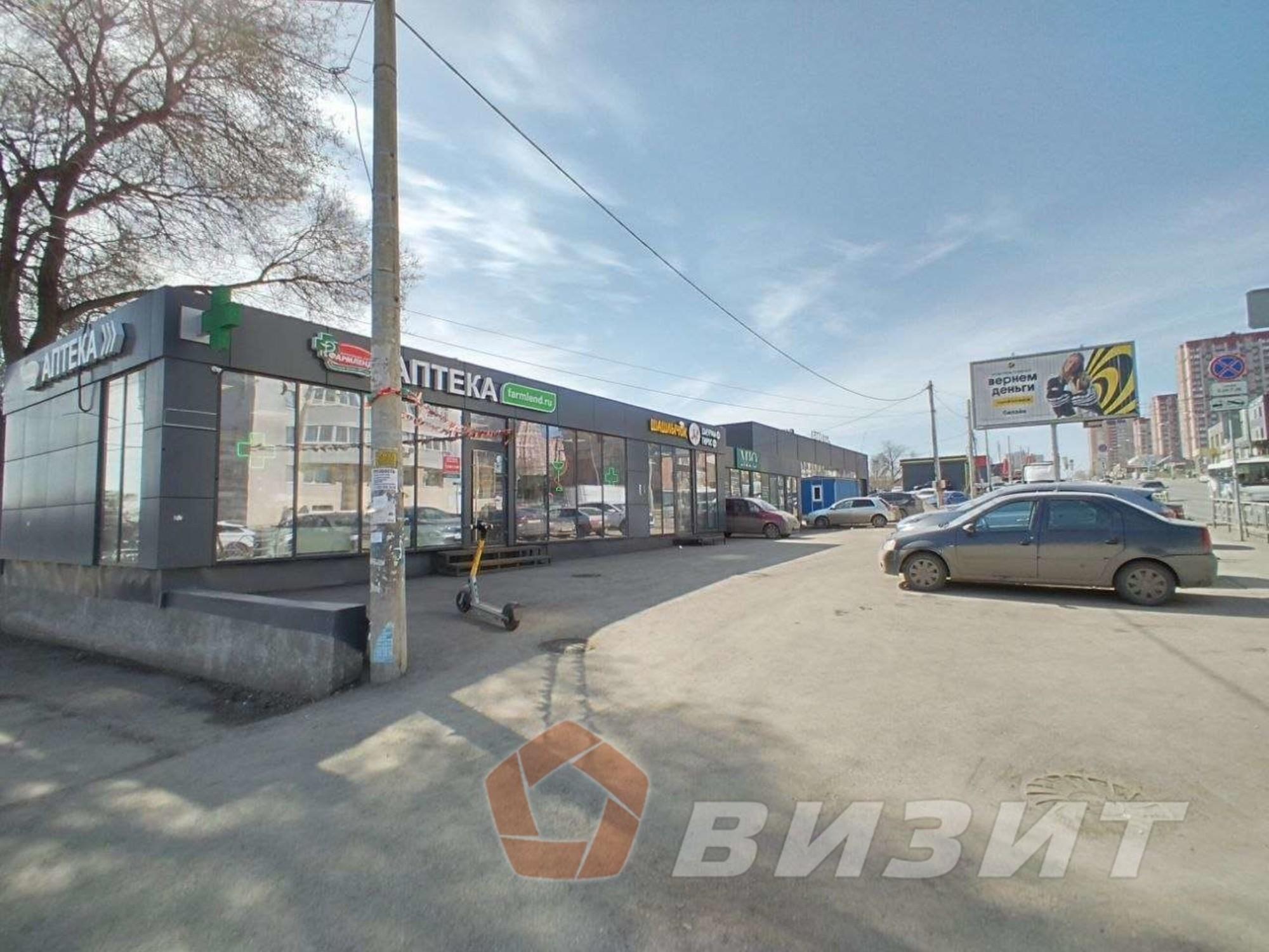 Сдать торговое помещение за 45 000 рублей на Дыбенко улица, 99б