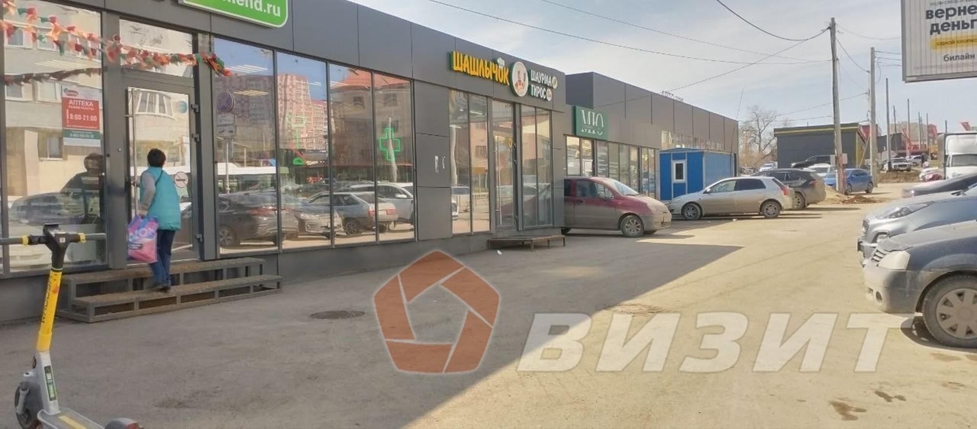 Сдать торговое помещение за 45 000 рублей на Дыбенко улица, 99б