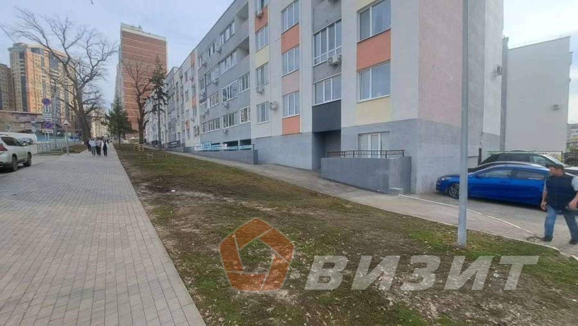 Сдать офис, помещение под офис за 120 955 рублей на 5-я просека, 141
