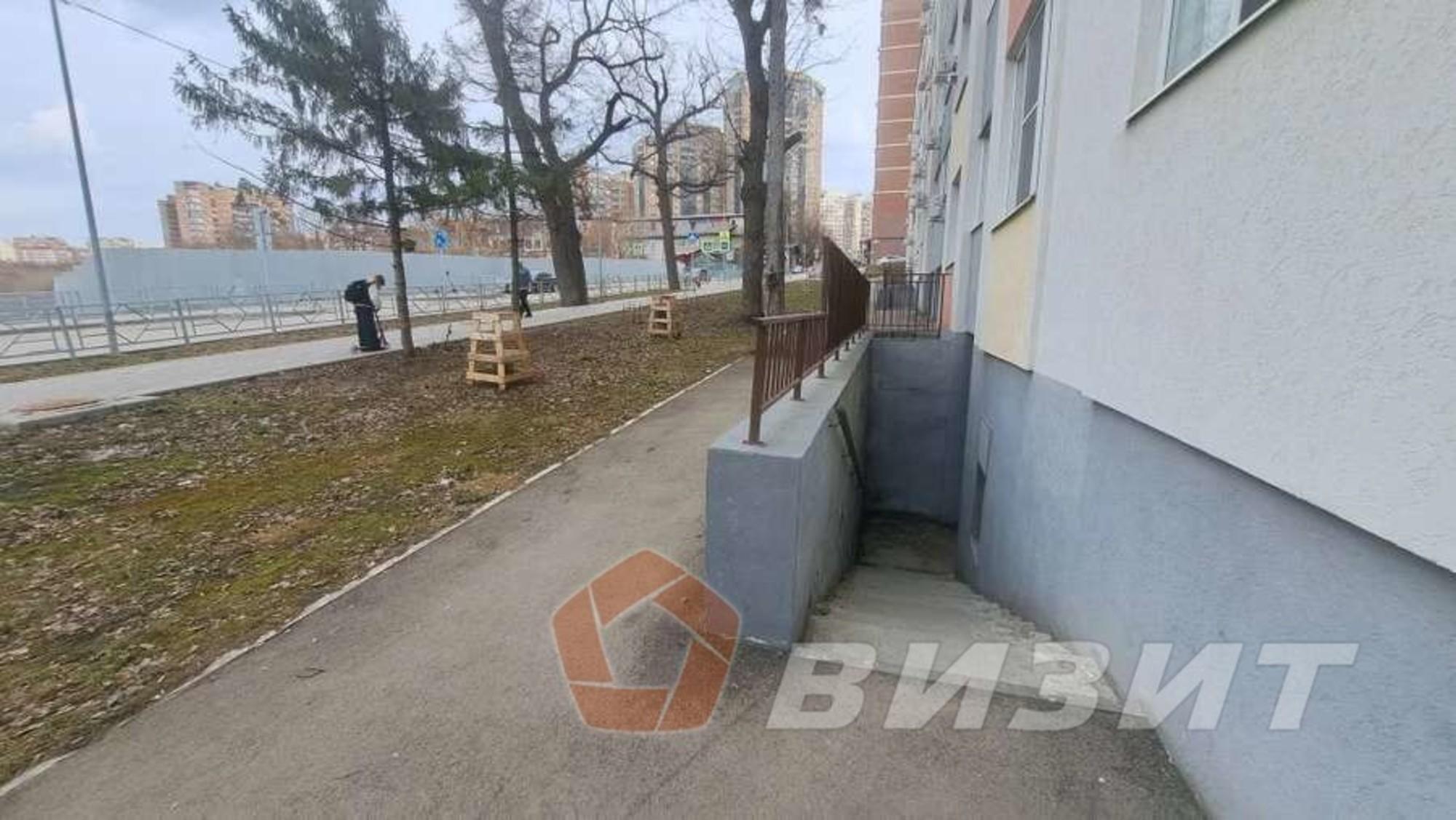 Сдать офис, помещение под офис за 120 955 рублей на 5-я просека, 141