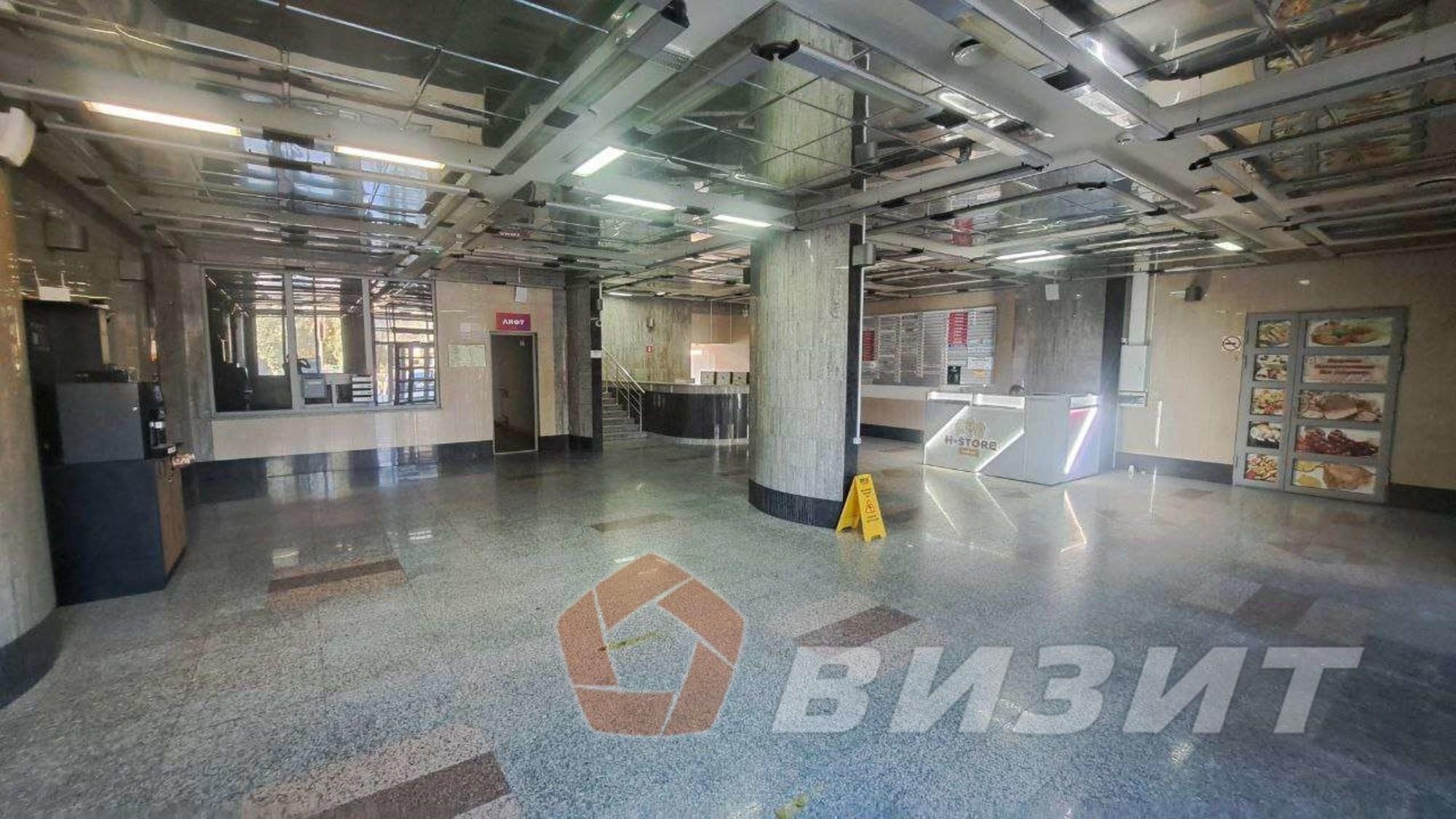 Сдать офис, помещение под офис за 642 400 рублей на Авроры улица, 110к1
