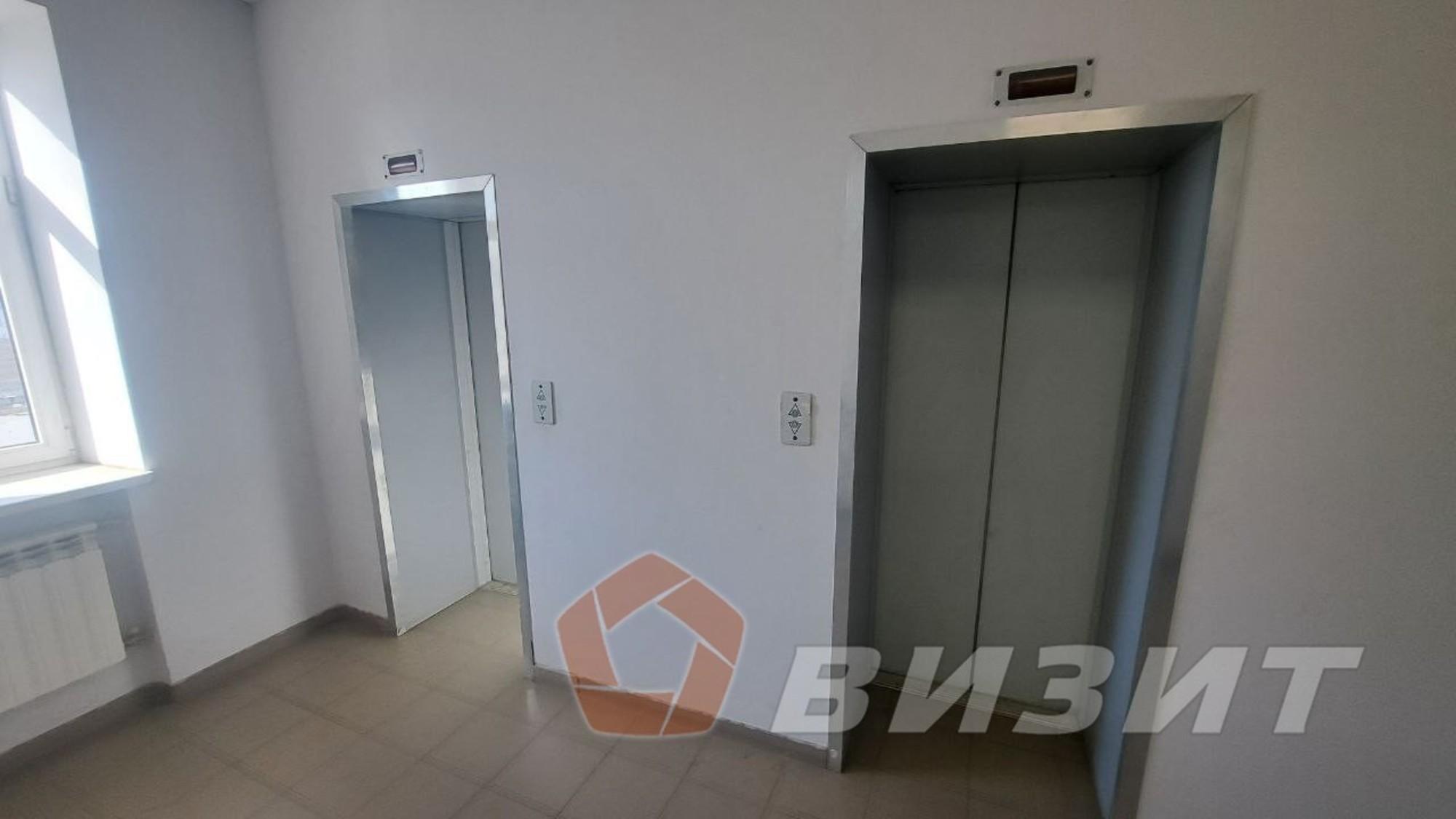 Сдать офис, помещение под офис за 642 400 рублей на Авроры улица, 110к1