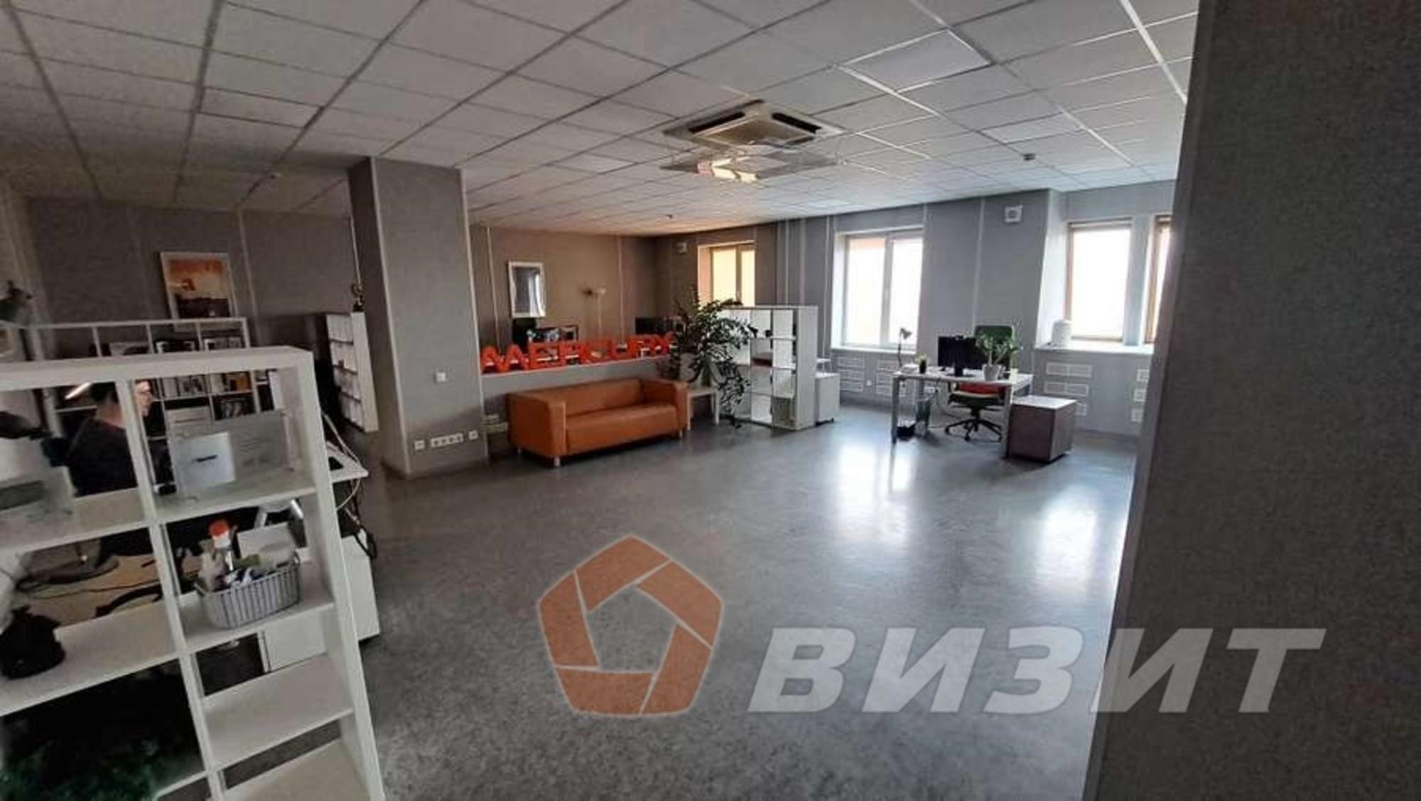 Сдать офис, помещение под офис за 642 400 рублей на Авроры улица, 110к1