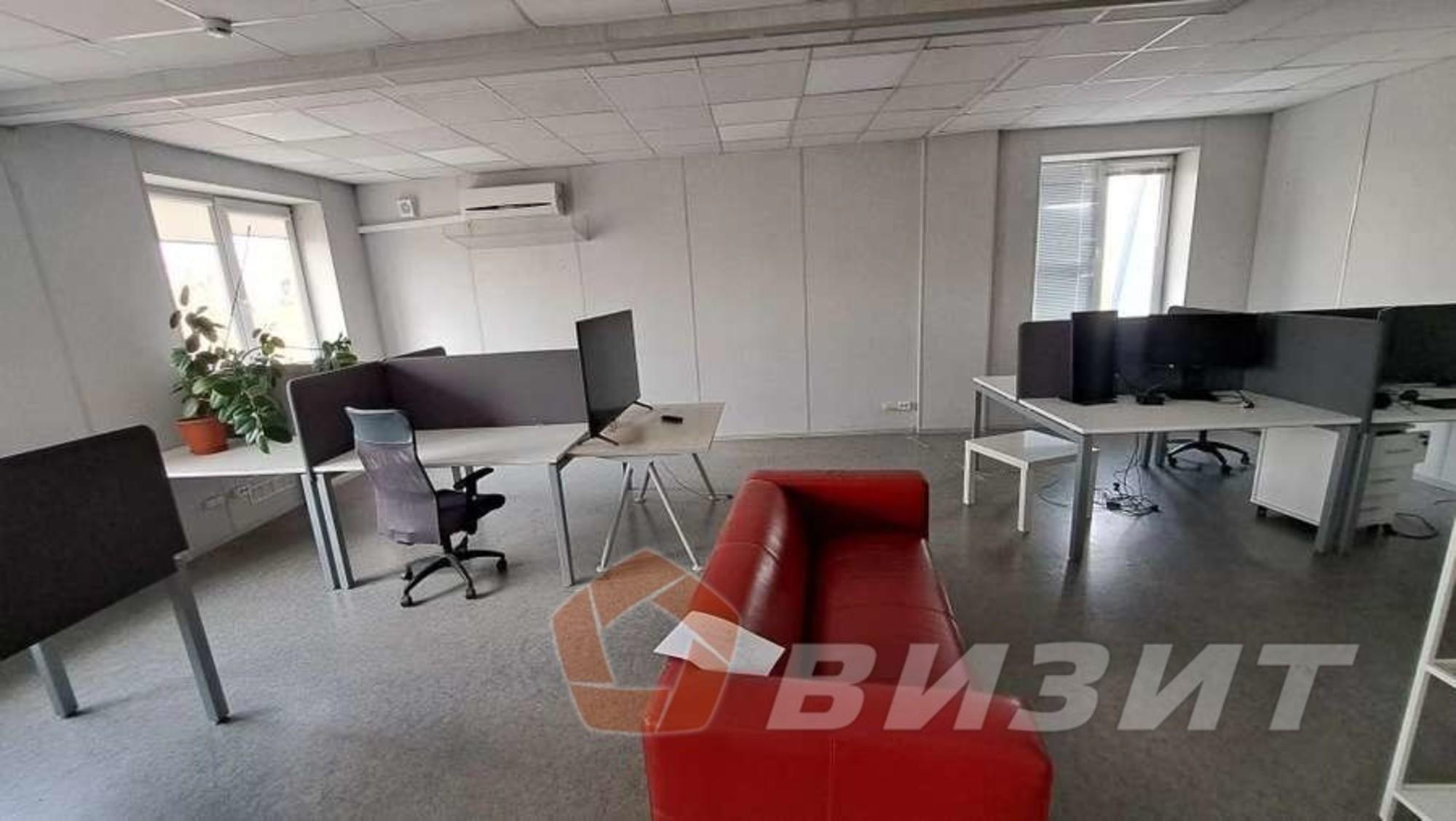 Сдать офис, помещение под офис за 642 400 рублей на Авроры улица, 110к1