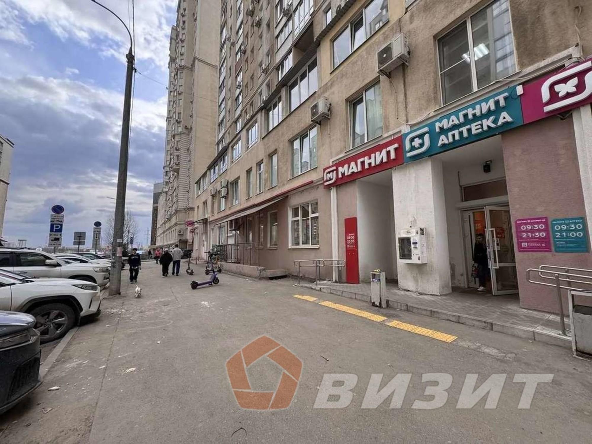 Купить торговое помещение за 1 200 000 рублей на Стара-Загора улица, 46