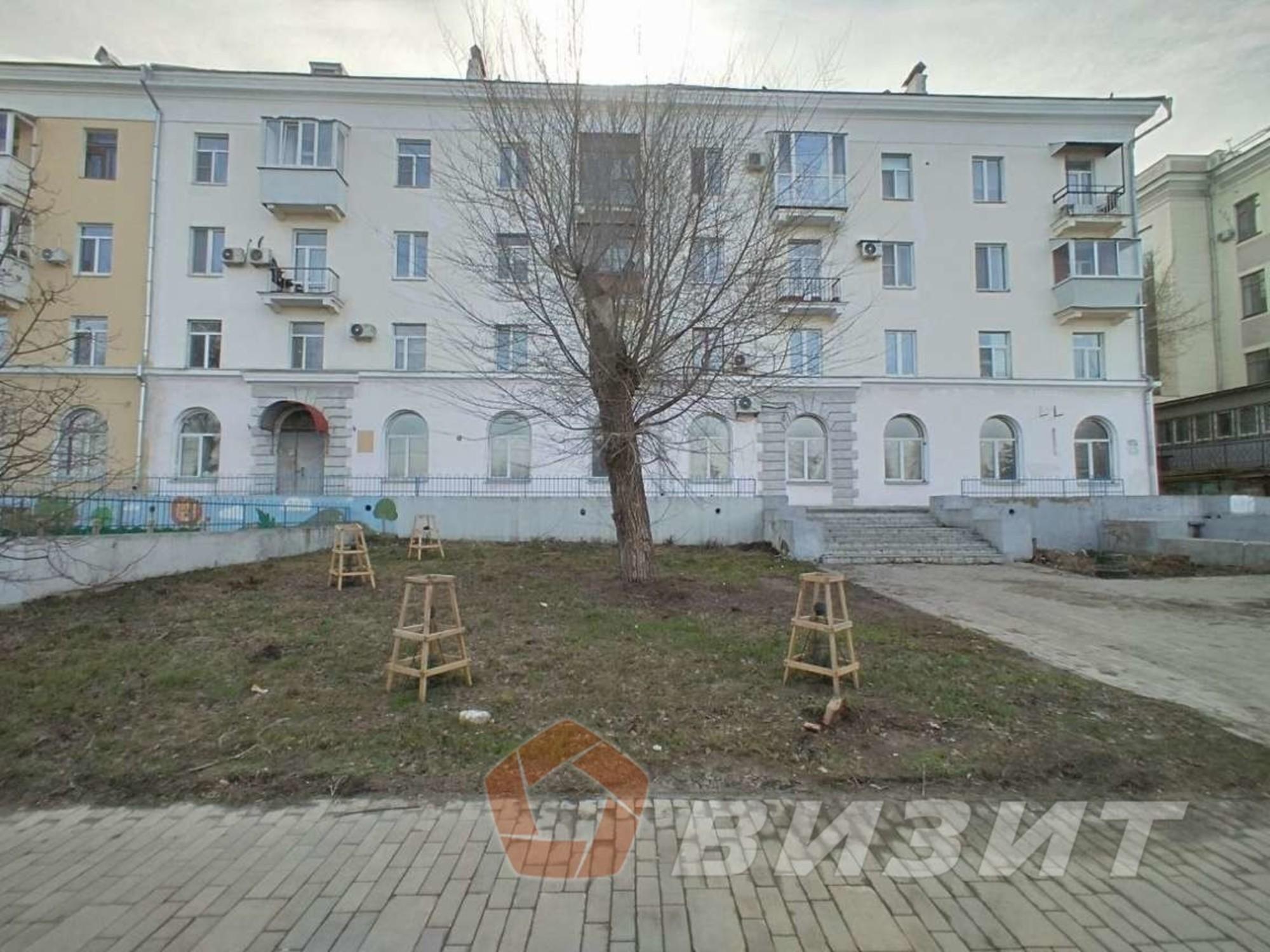 Купить торговое помещение за 45 000 000 рублей на Максима Горького улица, 107а