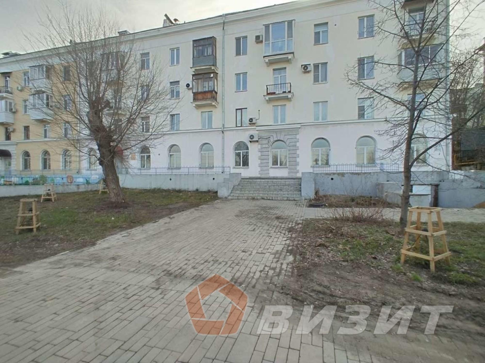 Купить торговое помещение за 45 000 000 рублей на Максима Горького улица, 107а