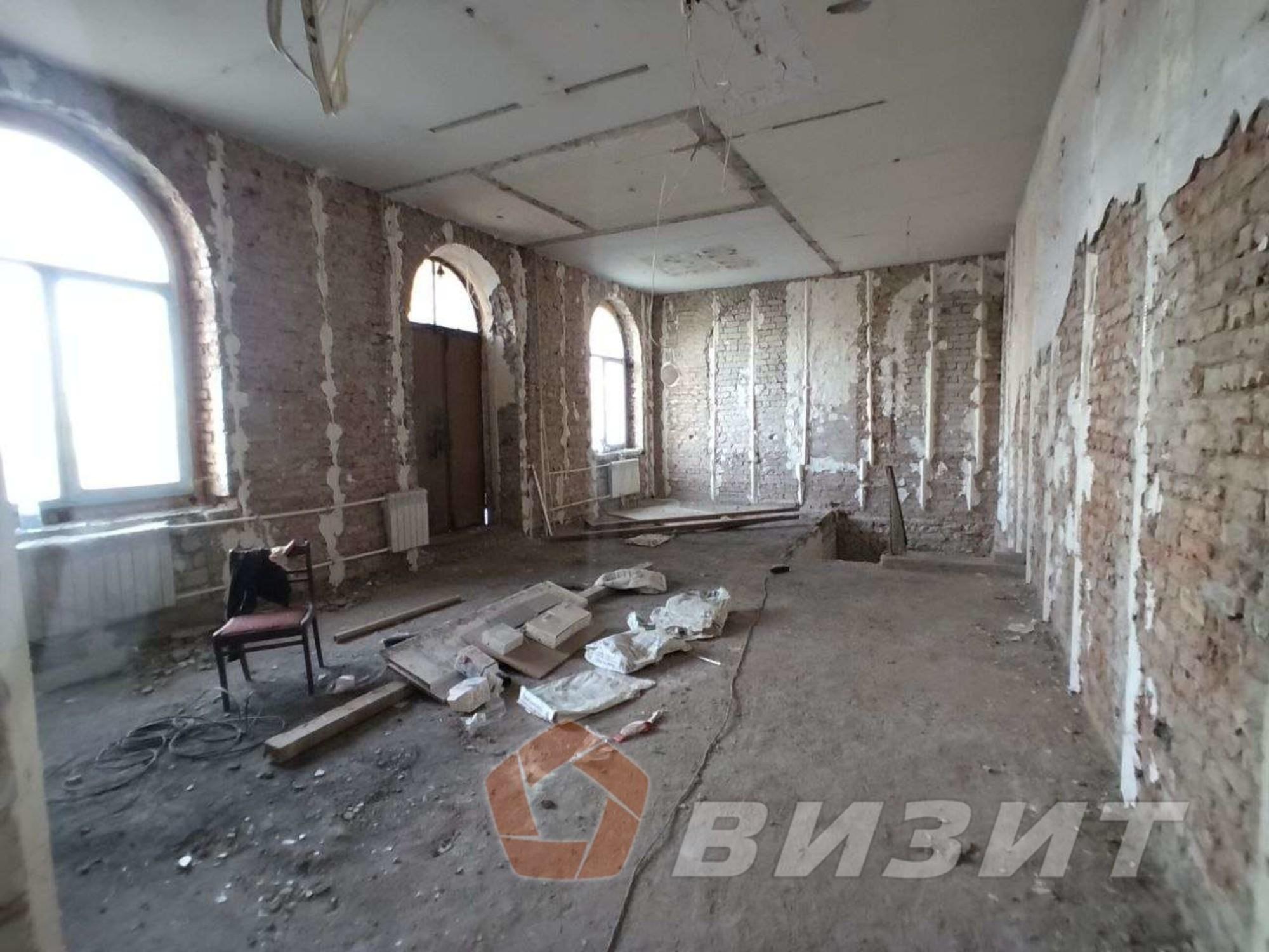 Купить торговое помещение за 45 000 000 рублей на Максима Горького улица, 107а