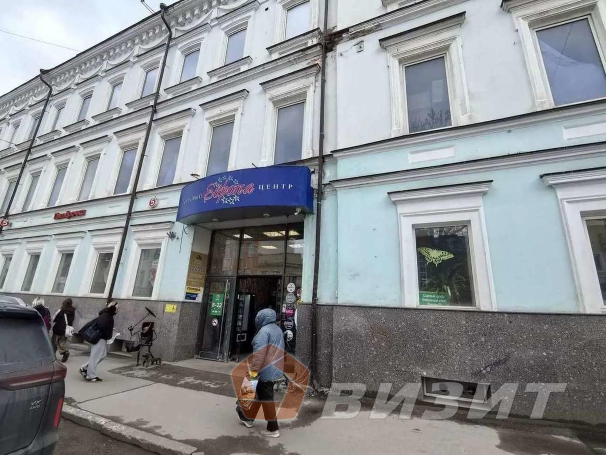 Сдать офис, помещение под офис за 25 000 рублей на Фрунзе улица, 96