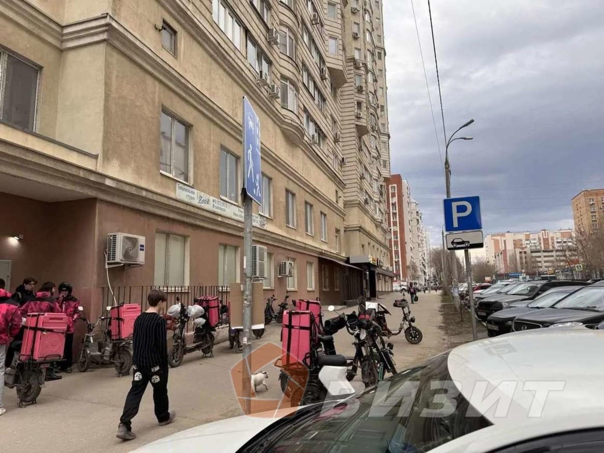 Купить торговое помещение за 1 200 000 рублей на Стара-Загора улица, 46