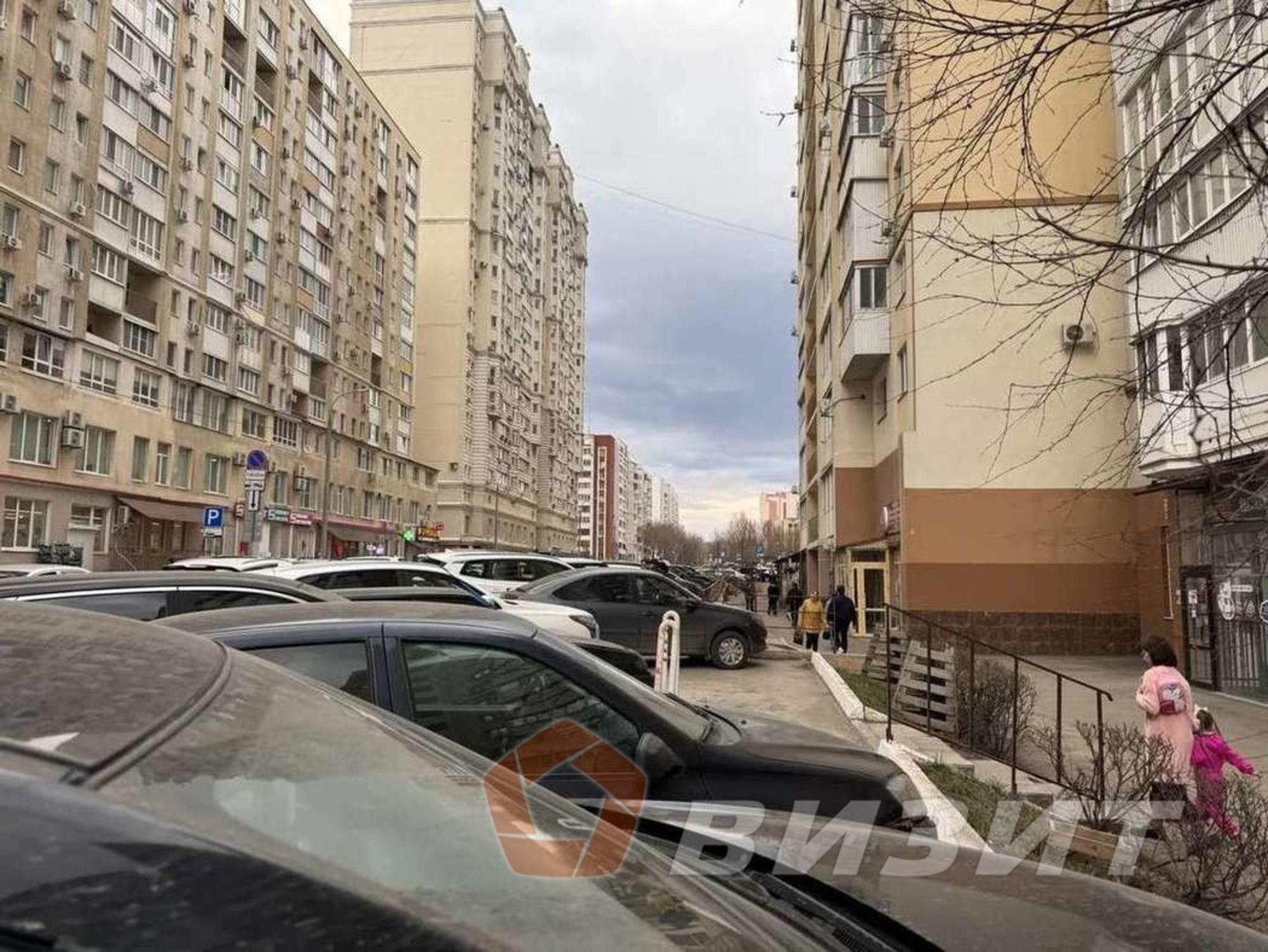 Купить торговое помещение за 1 200 000 рублей на Стара-Загора улица, 46