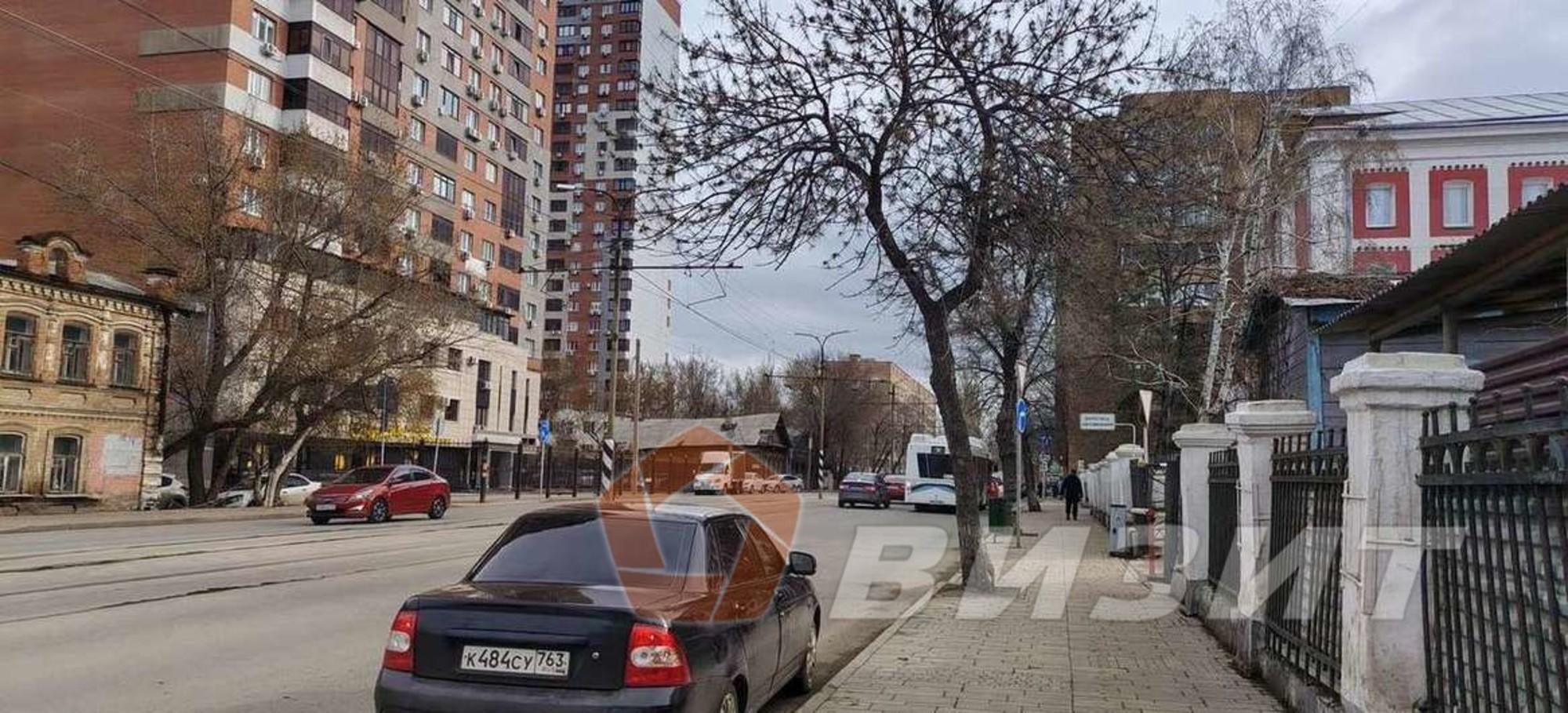 Сдать торговое помещение за 76 000 рублей на Чкалова улица, 90а