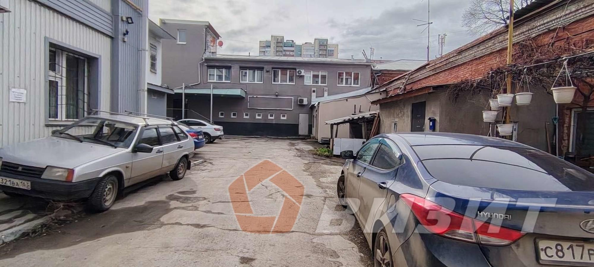 Сдать торговое помещение за 76 000 рублей на Чкалова улица, 90а