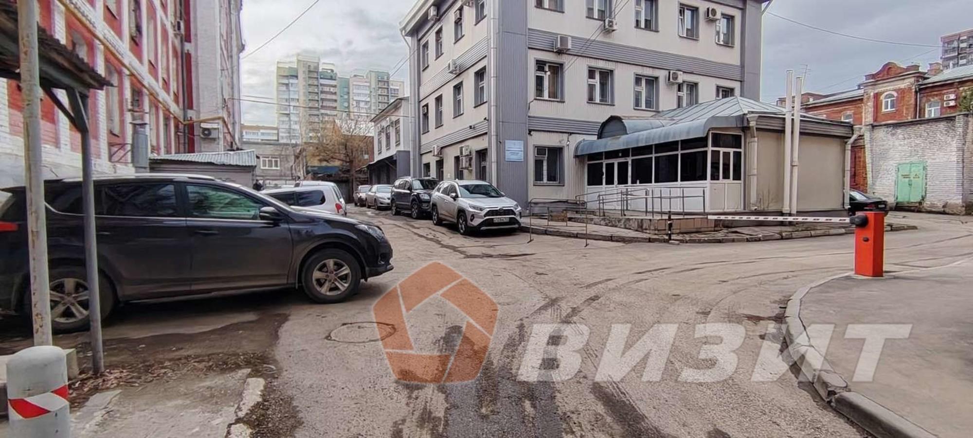 Сдать торговое помещение за 76 000 рублей на Чкалова улица, 90а