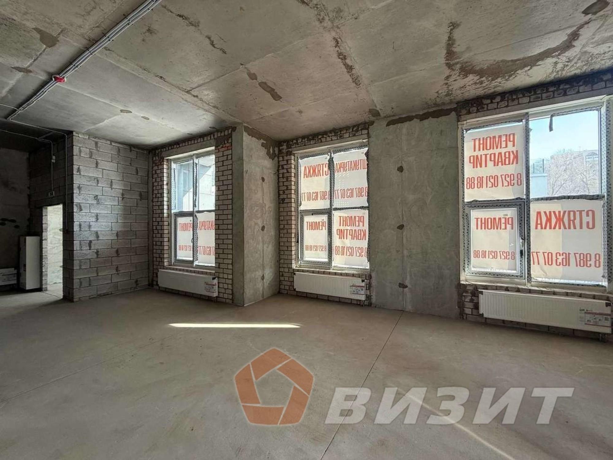 Сдать торговое помещение за 132 000 рублей на Московское шоссе, 9
