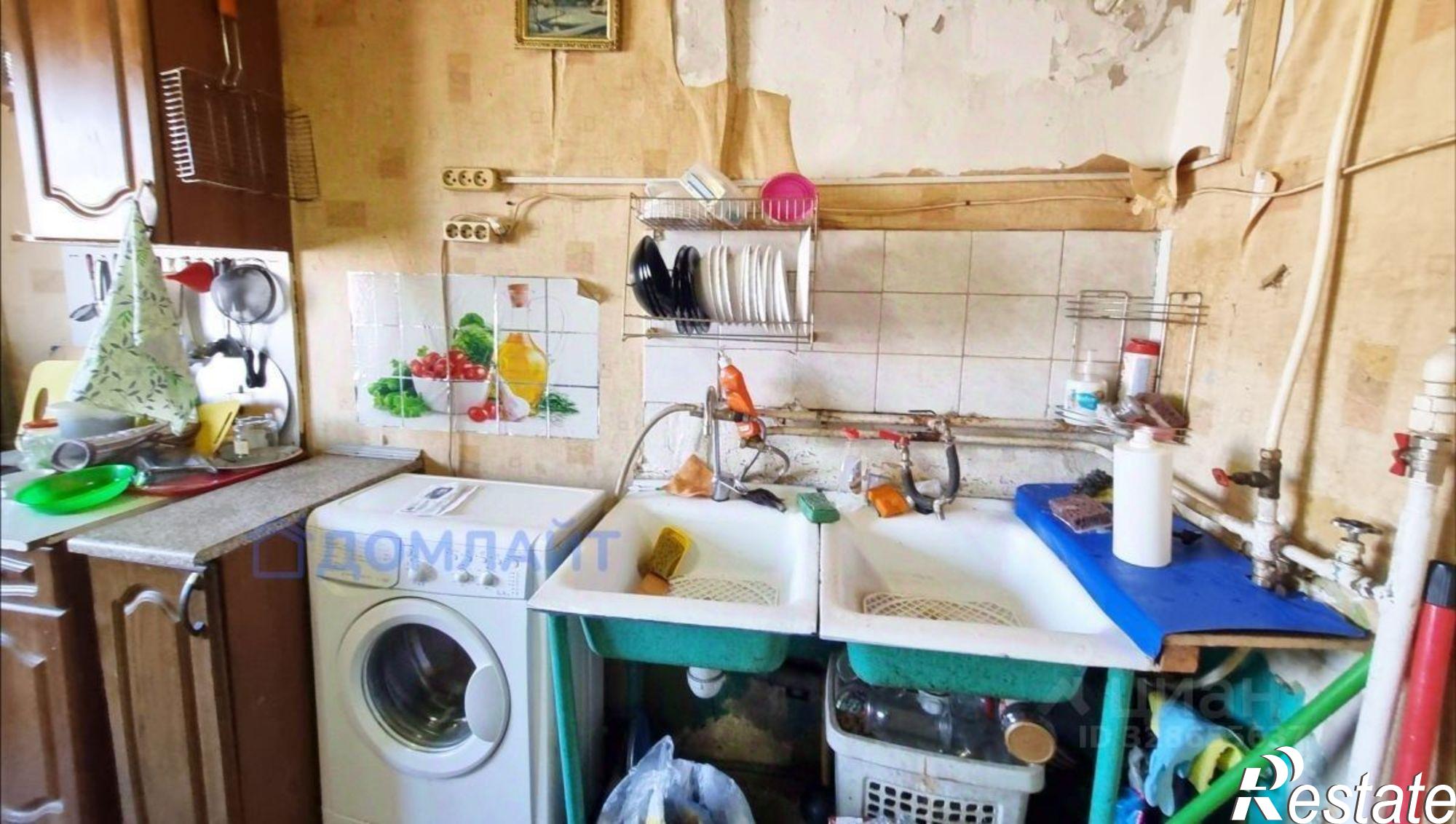 Купить комнату за 1 100 000 рублей на ул Теннисная, 27