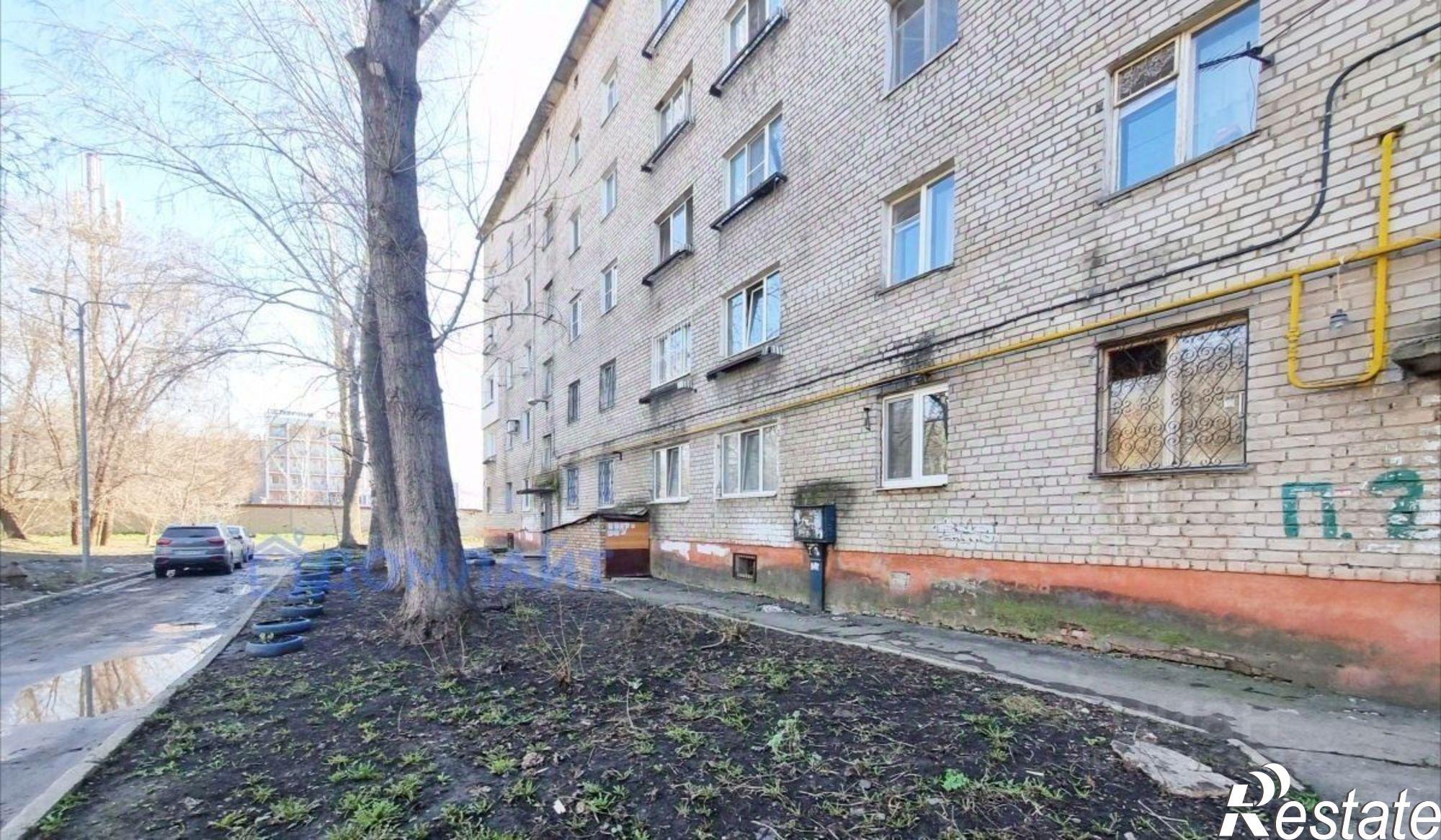 Купить комнату за 1 100 000 рублей на ул Теннисная, 27