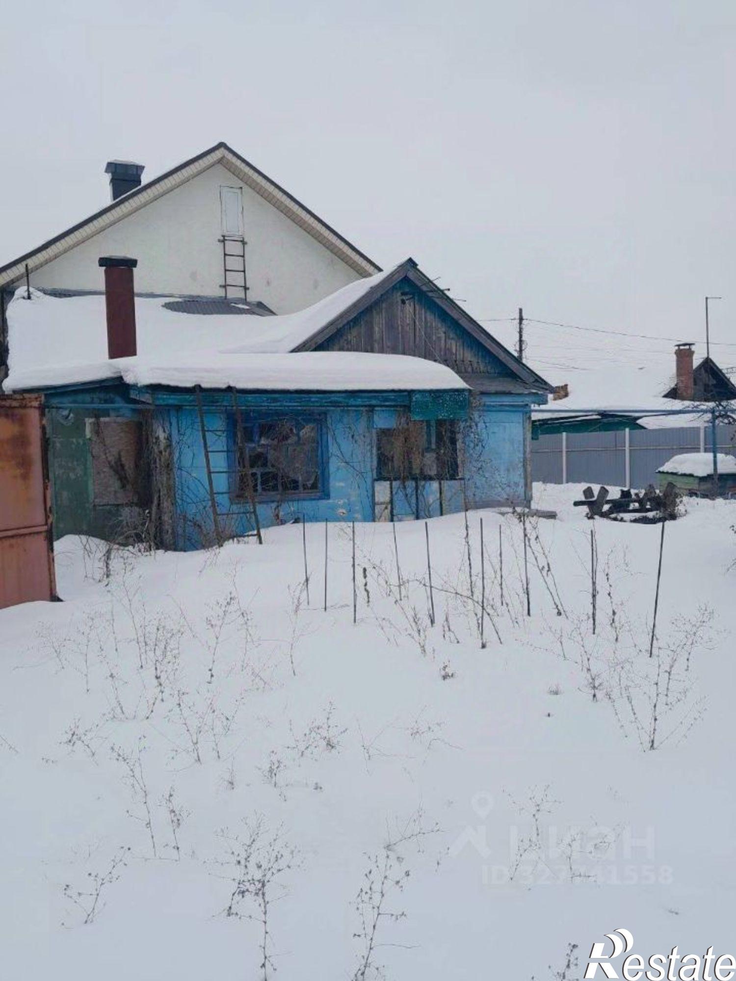 Купить дачу, дом, коттедж за 4 500 000 рублей на ул Литвинова, 176