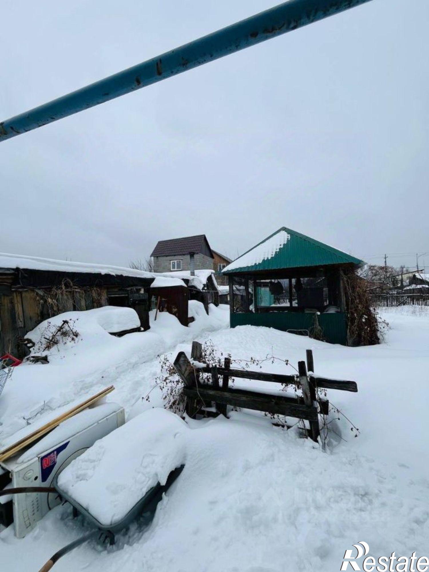 Купить дачу, дом, коттедж за 4 500 000 рублей на ул Литвинова, 176