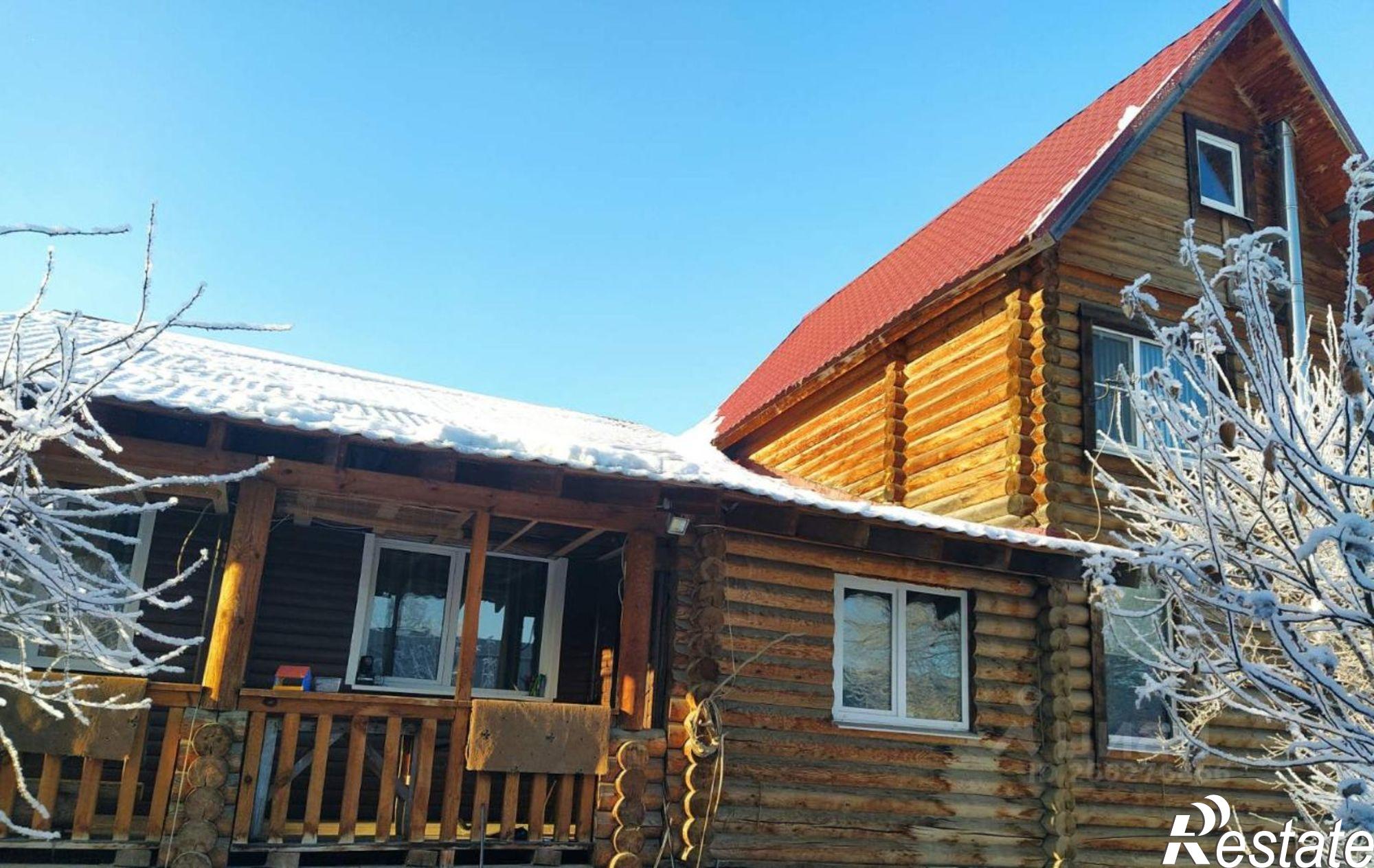 Купить дачу, дом, коттедж за 35 700 000 рублей на ул Белорусская, 67