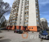 торговое помещение 186.3 кв м Свободы улица, 200
