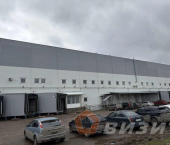 склад 3431.5 кв м Московское шоссе 18-й километр, 27Б