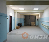помещение 55 кв м Галактионовская улица, 49