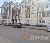 торговое помещение 70 кв м Победы улица, 105