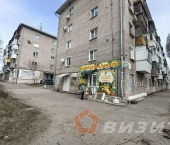 торговое помещение 30 кв м Свободы улица, 16
