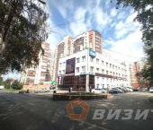 офис 72 кв м, этаж 2/4 Ерошевского улица, 20