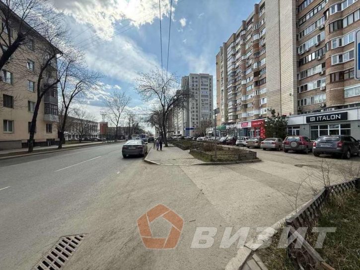 Торговое помещение Агибалова улица, 68