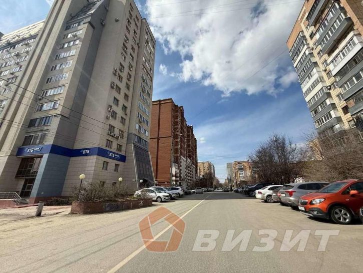 Торговое помещение Агибалова улица, 68