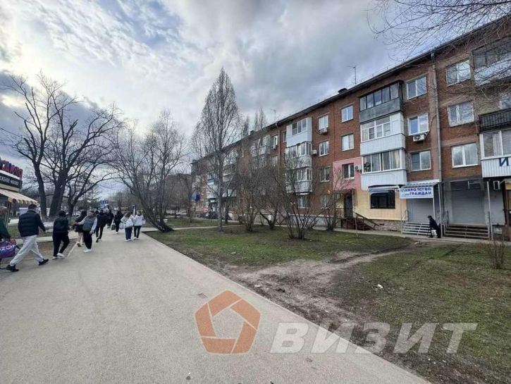 Торговое помещение Сергея Лазо улица, 30