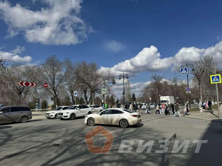 Торговое помещение Полевая улица, 1