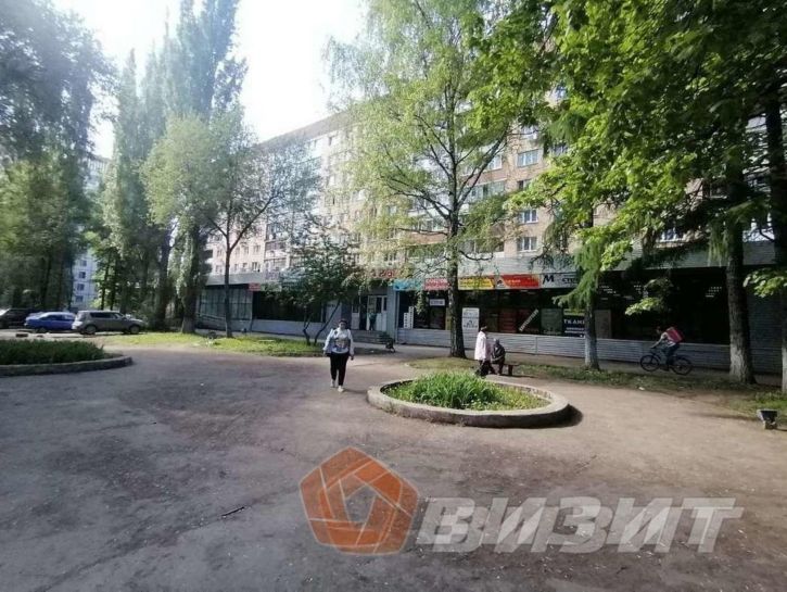 Торговое помещение Кирова проспект, 210