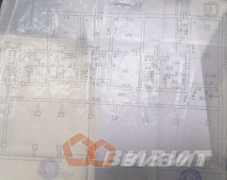 Торговое помещение Кирова проспект, 210