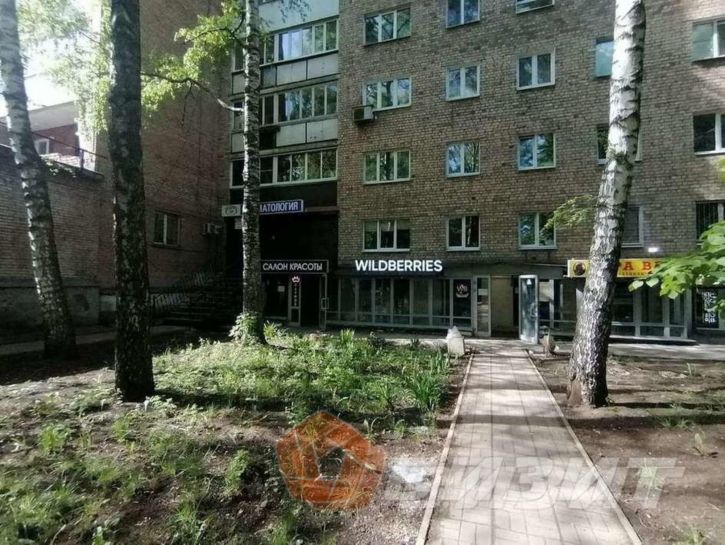 Торговое помещение Кирова проспект, 210