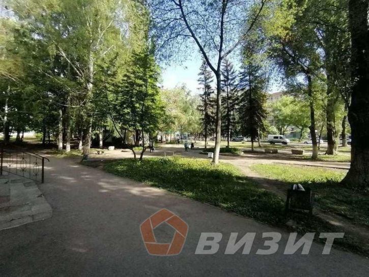 Торговое помещение Кирова проспект, 210