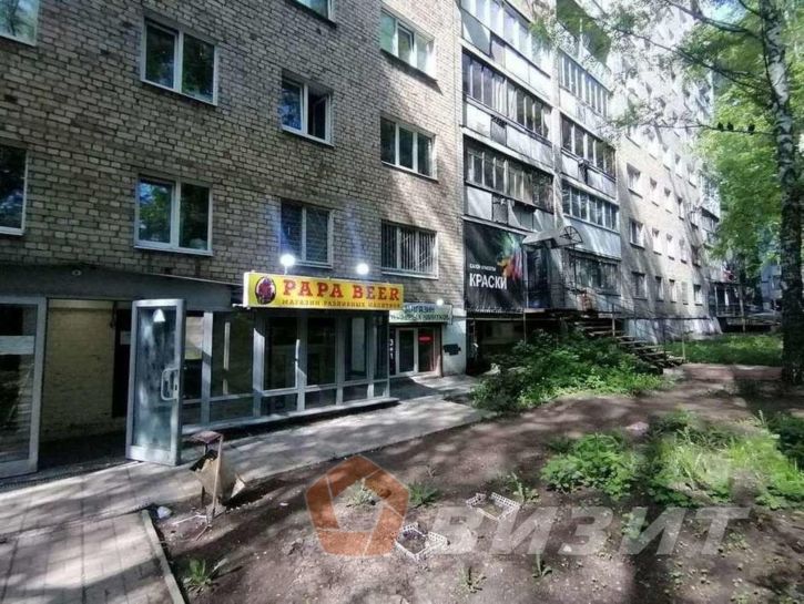 Торговое помещение Кирова проспект, 210