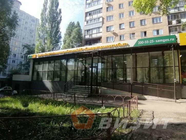 Торговое помещение Кирова проспект, 210
